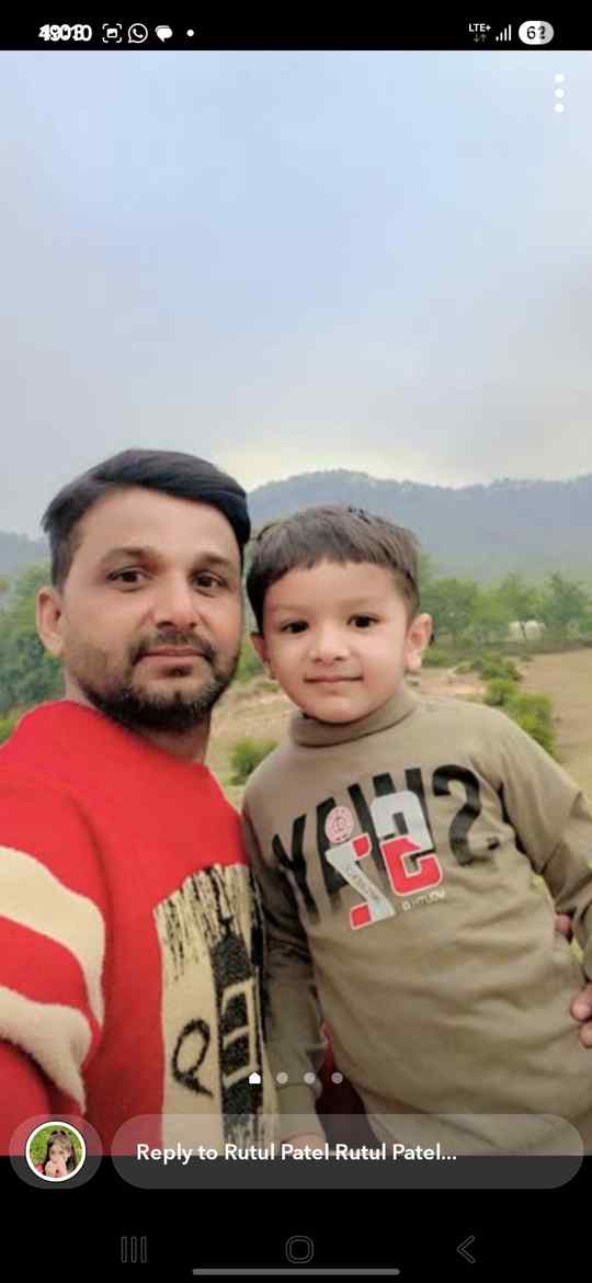 RUTUL PATEL